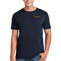 Zingerman’s Jimmy’s 77 Softstyle T-Shirt Navy