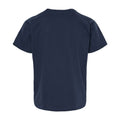 Youth Zingerman's Grad Unisex Soft Style T-Shirt - Navy