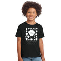 Youth Zingerman's Roadhouse Blacks in Culinary Soft Style T-Shirt - Black