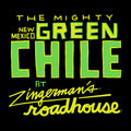 Youth Zingerman's Roadhouse Green Chile Soft Style T-Shirt - Black