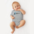 FCCA2 - Infant Creeper - Heather Grey