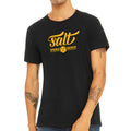 Salt Springs Brewery Triblend T-Shirt - Black