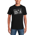 Zingerman's Camp Bacon T-Shirt - Black