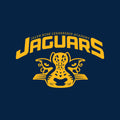 JRLA Jaguars Crewneck - Navy