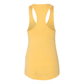 Next Level Ladies Racerback Tank