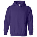 Gildan Heavy Blend Hooded Pullover Sweatshirt