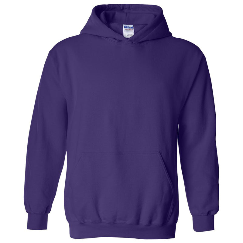 Gildan Heavy Blend Hooded Pullover Sweatshirt