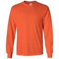 Gildan Ultra Cotton Longsleeve Basic T-Shirt