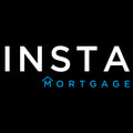 Insta Mortgage Unisex PosiChange RacerMesh Polo - Black