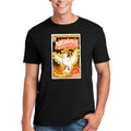 Zingerman's Roadhouse Nashville Hot Fried Chicken Soft Style T-Shirt- Black