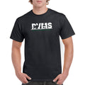 DVMS Delta Vista T-Shirt- Black