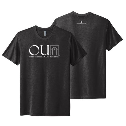 Gibbs College Student-Designed Shirt (Design by Trey London, Winner of the 2022 Student T Shirt Competition)