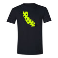 California T-Shirt - States of Pickleball