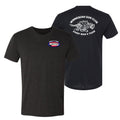 WGC - Every Man A Tiger Comfort T-Shirt - Vintage Black