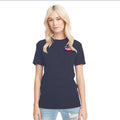 WGC - Every Man A Tiger Comfort T-Shirt - Vintage Navy