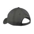 Port & Company 100% cotton 6-panel Twill Cap