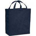 Port & Co Grocery Tote